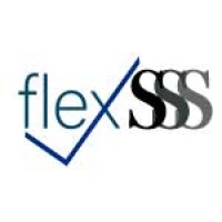 Flex SSS logo - Similar company to Ativa