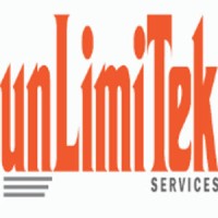 unLimiTek Services logo - Similar company to Advanced Mobility Products Inc.