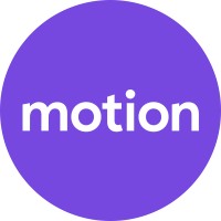 Motion. logo - Similar company to Merkle Data [Acqu. Anchorage]