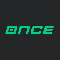 Once Sport logo - Similar company to Spora | L'Ecole Du Sport Business