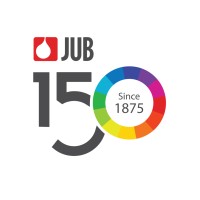 JUB logo - Similar company to Trimo