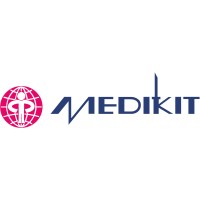 Medikit Europe GmbH logo - Similar company to Smartcanula