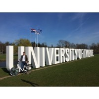 UTwente Transport Studies logo - Similar company to Dreams