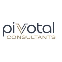 Pivotal Consultants logo - Similar company to Cal Poly Slo Society Of Civil Engineers