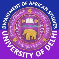 Department of African Studies logo - Similar company to India Humanities Forum