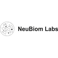 NeuBiom Labs logo - Similar company to Toffee Ride