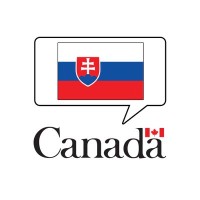 Embassy of Canada to the Slovak Republic | Ambassade du Canada en République slovaque logo - Similar company to Inštitút Martina Filka