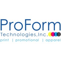 ProForm Technologies logo - Similar company to Proform Technologies Inc
