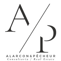 Alarcon y Pecheur logo - Similar company to Lukount