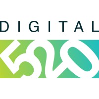 Digital 520 logo - Similar company to Webfix