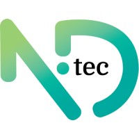 New Dimension Technology logo - Similar company to Nd Tech