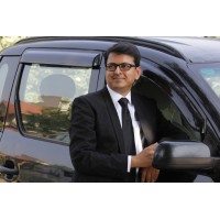 Manish shah - Automated Wealth Creation Coach logo - Similar company to Lotus Fund