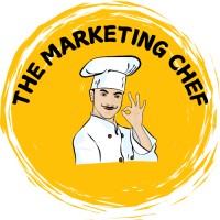 The Marketing Chef logo - Similar company to Magnet Technology