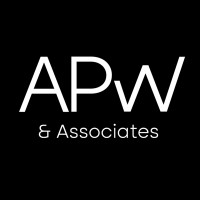APW & Associates logo - Similar company to Asdel Consult