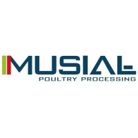 MUSIAŁ Poultry logo - Similar company to Climate Controls Ltd