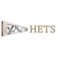 Hampshire Engineered Timber Solutions Ltd logo - Similar company to Fj Crane Hire Ltd