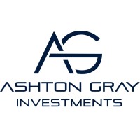 Ashton Gray EB5 logo - Similar company to Bloomkite