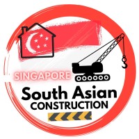SGSA Construction PTE. LTD. logo - Similar company to Singaporedb
