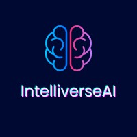 Intelliverse AI logo - Similar company to Ashrni
