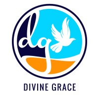 DIVINE GRACE BUSINESS CENTER logo - Similar company to Smartwork - Coworking Space