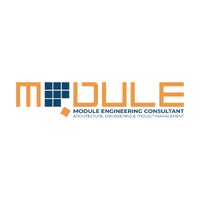Module engineering & realestate consultant logo - Similar company to Module Engineering Group