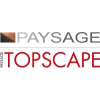 PAYSAGE TOPSCAPE logo - Similar company to Consiglio Nazionale Architetti Pianificatori Paesaggisti E Conservatori