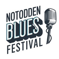 Notodden Blues Festival logo - Similar company to Notodden Kommune