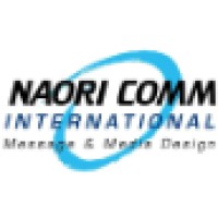 Naoricomm International