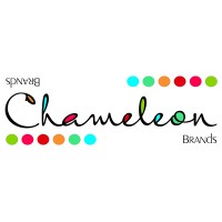 Chameleon Brands logo - Similar company to Luna Rae