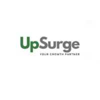 UpSurge logo - Similar company to Qubist