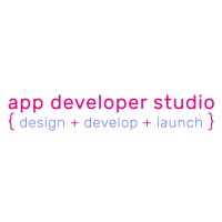 App Developer Studio logo - Similar company to App & Developer