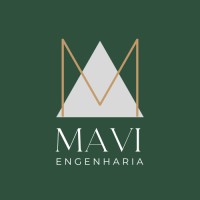 MAVI Engenharia logo - Similar company to Studio Fabra Arquitetura E Design