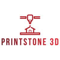 PrintStone 3D logo - Similar company to Astro