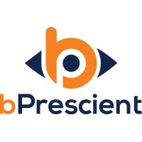 bPrescient logo - Similar company to 5Am Solutions