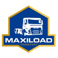 Maxiload Transport & Equipment Corp. logo - Similar company to Maxiloaduk