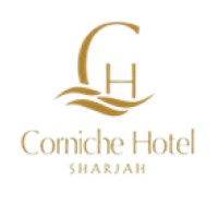 Corniche Hotel Sharjah logo - Similar company to Tivu