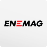 Enemag AG logo - Similar company to Lwl Technologie Gmbh