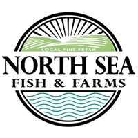 North Sea Fish & Farms logo - Similar company to Gourmet Prep - Custom Meal Prep Weekly!