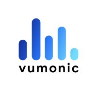 Vumonic Datalabs logo - Similar company to Databurning