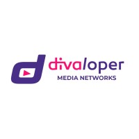 Divaloper Media Networks logo - Similar company to Divaloper