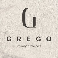 Grego Interior Architects logo - Similar company to Sml Architecten
