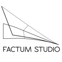 Factum Studio logo - Similar company to B4 Art Studio