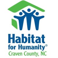 Habitat For Humanity Of Craven County