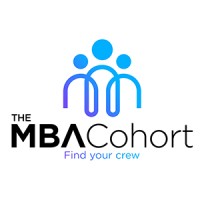 The MBA Cohort logo - Similar company to Cohort
