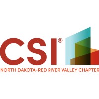 CSI North Dakota-Red River Valley Chapter logo - Similar company to Patrick Metzger | Certified Eos Implementer
