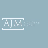 AJM Venture Group logo - Similar company to 501Works
