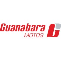 Guanabara Motos logo - Similar company to Motox