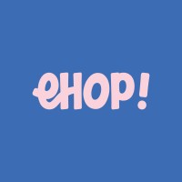 ehop ! logo - Similar company to Apimani