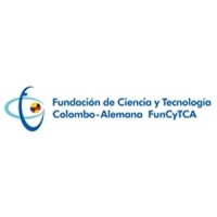 Fundación de Ciencia y Tecnología Colombo-Alemana  FunCyTCA logo - Similar company to Venezolana De Industria Tecnológica - Vit