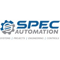 Spec Automation - Master Electricians / Inspectors/ Consulting & Design logo - Similar company to Icon Automation